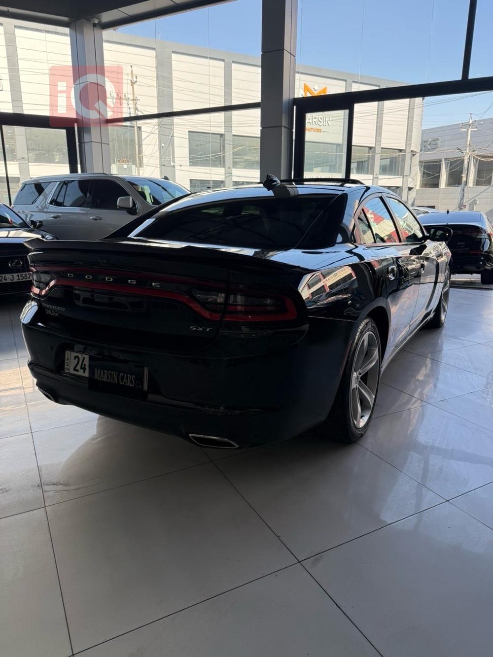 دودج تشارجر